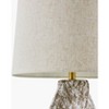 Livabliss Ilorin Traditional Table Lamps - 2 of 4