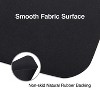 Staples Mouse Pad Black (382955-CC) ST61802 - 2 of 4