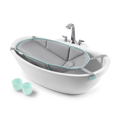 Kids Adult Bathtub Baby Bath Basin Tub Bathroom Washbasin