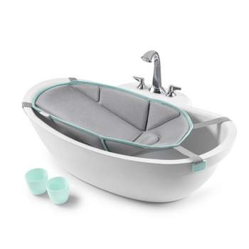 3-in-1 Portable Collapsible Bath Tub — Baby Brielle