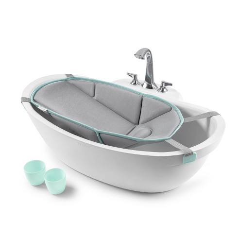 NEW fridababy tub- should u buy for baby!?!?! REVIEW 