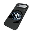 NHL Western Conference Teams Monocolor Tilt Bump Cell Phone Case for Apple iPhone 17 Series - 2 of 4