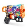 XSHOT Skins Sonic the Hedgehog Hyper Spike Menace Toy Dart Blaster by ZURU - 3 of 4