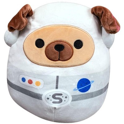 kellytoy toys squishmallows official plush 16 harrison