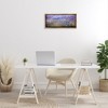 Stupell Industries Classic Monet Pond Lilies Floating Frame Canvas Art - 3 of 4