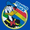 Boys Mickey & Friends Serious Donald Duck T Shirt - 2 of 4