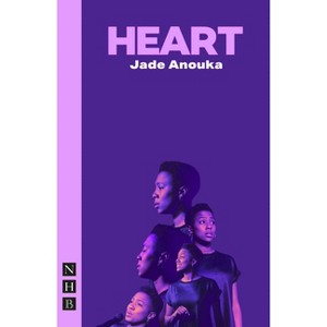 Heart - by  Jade Anouka (Paperback) - 1 of 1