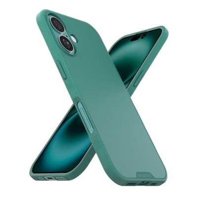Smartish iPhone 16 MagSafe Case - Gripmunk Slim Phone Cover