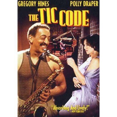 The Tic Code (DVD)(2003)