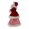 Kurt Adler Kurt Adler 17.25-Inch Kringle Klaus Peppermint Mrs. Claus - 3 of 4