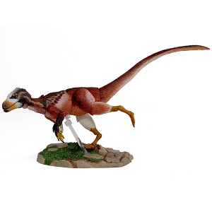 Beasts of the Mesozoic: Eotyrannus Lengi - 1/18th Scale Dinosaur Action Figure - 1 of 4