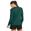 Jockey Women's French Terry Sweatshirt - 2 of 4