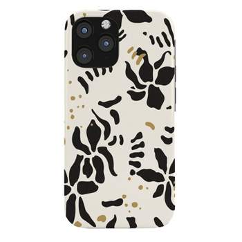 Louis Vuitton iPhone 14+ brown - iPhone 14 Plus - BestBuy Case