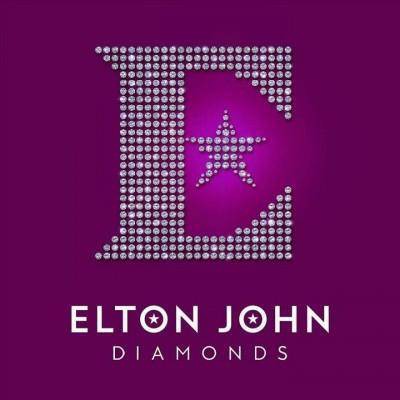 Elton John - Diamonds (3 CD)