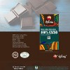 AraCacao | Bean to Bar | 100% Dark Chocolate Bar| Gluten-Free Cacao | Kosher Certified | Sugar Free | Keto Friendly | Made in Costa Rica | 57g - 4 of 4