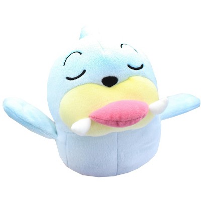 pokemon seel plush