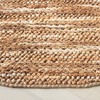 Natural Fiber Couture NFC101 Indoor Rugs - Safavieh - 3 of 3