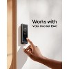 eufy Add-On Chime Plug-In for eufy Video Doorbell E340/C30/C31 - 3 of 4