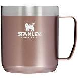 Stanley 12oz Stainless Steel Classic Legendary Mug
