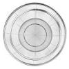 Martha Stewart Stainless Steel 2 Piece Strainer Set - 4 of 4