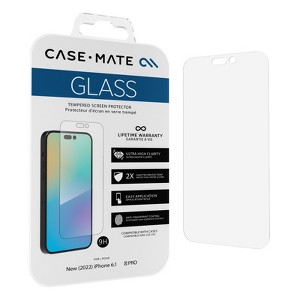 Case-Mate Apple iPhone 14 Pro Case - 1 of 4
