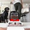 Hoover PowerDash Pet+ Compact Carpet Cleaner FH50704: Lightweight Rug Shampooer with Heated Cleaning & Removable Tanks - 2 of 4