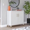 Westerleigh 2 Door Accent Cabinet - CosmoLiving by Cosmopolitan - image 2 of 4