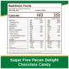Russell Stover Sugar Free Chocolate Pecan Delight 3.0oz - 3 of 3