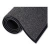 Crown Wonder-Pro Mat, Rectangular, 36 x 60, Charcoal - 4 of 4