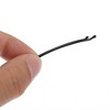 Unique Bargains Fashion arc Hairclip Hairdo Clip for Women 50 Pcs - 3 of 4