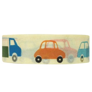 Wrapables Colorful Patterns Japanese Washi Masking Tape - 1 of 4
