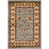 Unique Loom  Voyage St. Louis Area Rug - 2 of 4