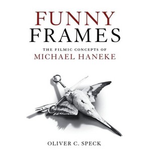 Funny Frames - by  Oliver C Speck (Paperback) - 1 of 1