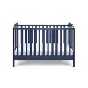 Suite Bebe Brees 3-in-1 Convertible Island Crib - image 2 of 4