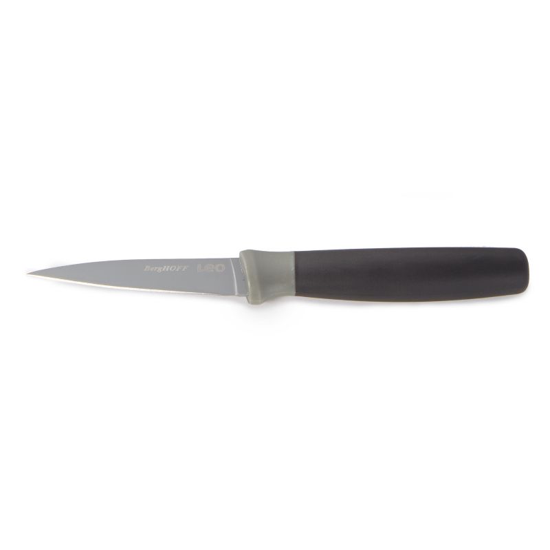 BergHOFF Balance Non-stick Stainless Steel Paring Knife 3.5", Recycled Material, 1 of 8