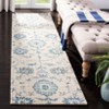 Blossom BLM812 Hand Tufted Area Rug - Safavieh - 2 of 4