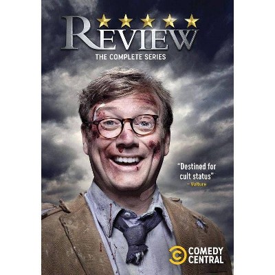 Review: The Complete Series (DVD)(2020)