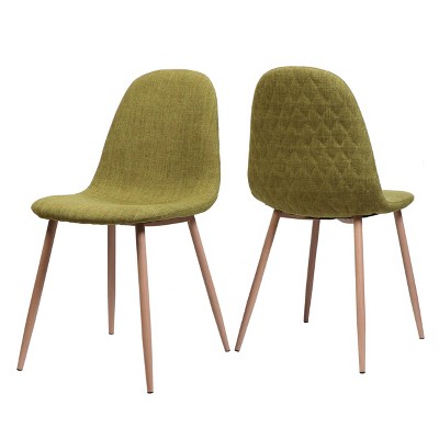 target mid century dining chairs