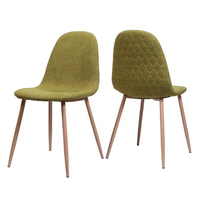 target mid century dining chair