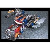 APS-01U Optimus Prime Ultimate Edition | Transformers Asia Premium Series Action figures - 3 of 4