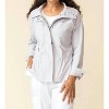 Women's Cool Tech Utility Jacket - habitat - 3 of 4