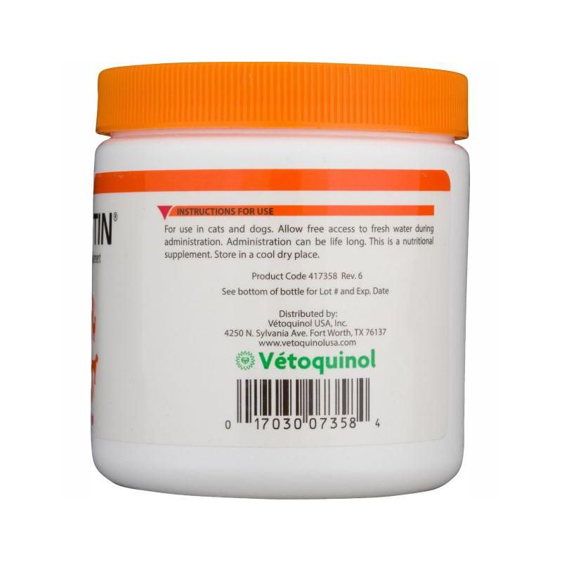 Vetoquinol - Epakitin Dietary Supplement, 2 of 3