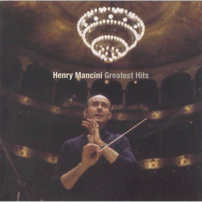 Henry Mancini - Henry Mancini Greatest Hits (CD)