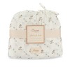 Crane Baby Organic Cotton Fitted Crib Sheet - 2 of 4