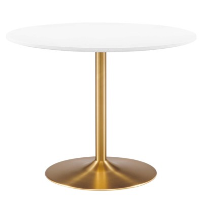 Modway Amuse 40 Inch Dining Table