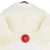 Korilakkuma San-X Original Laydown Huggable Series Plush - 4 of 4