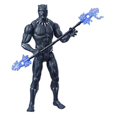 black panther action figure target