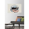 Trends International IT: Welcome to Derry (2025) - Welcome Unframed Wall Poster Prints - 2 of 4