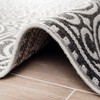 Linden LND134 Power Loomed Indoor/Outdoor Rugs - Safavieh - 4 of 4