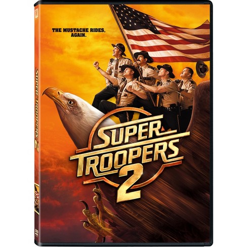 super troopers logo